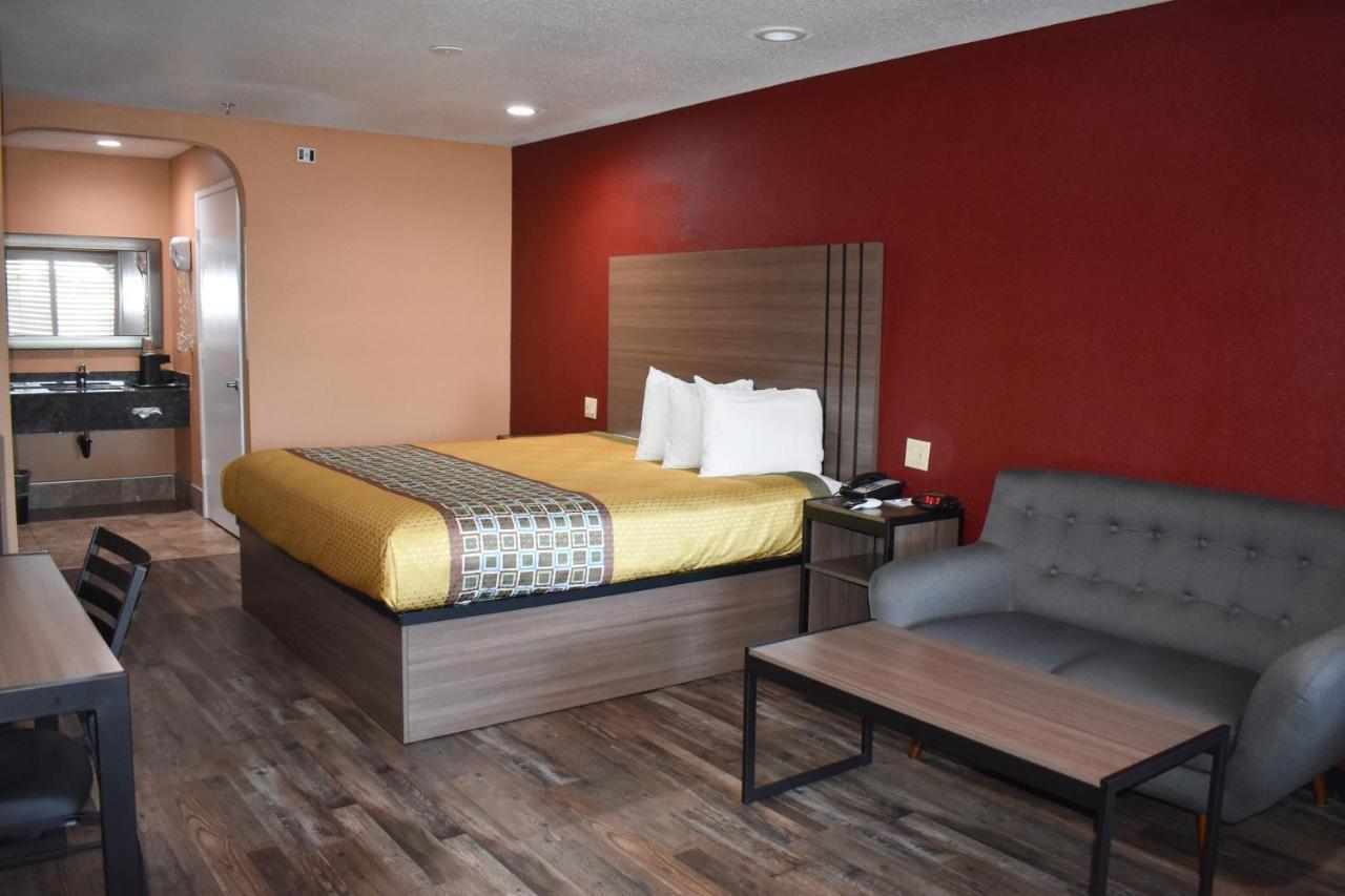 Baymont By Wyndham Manteca Hotel Ngoại thất bức ảnh
