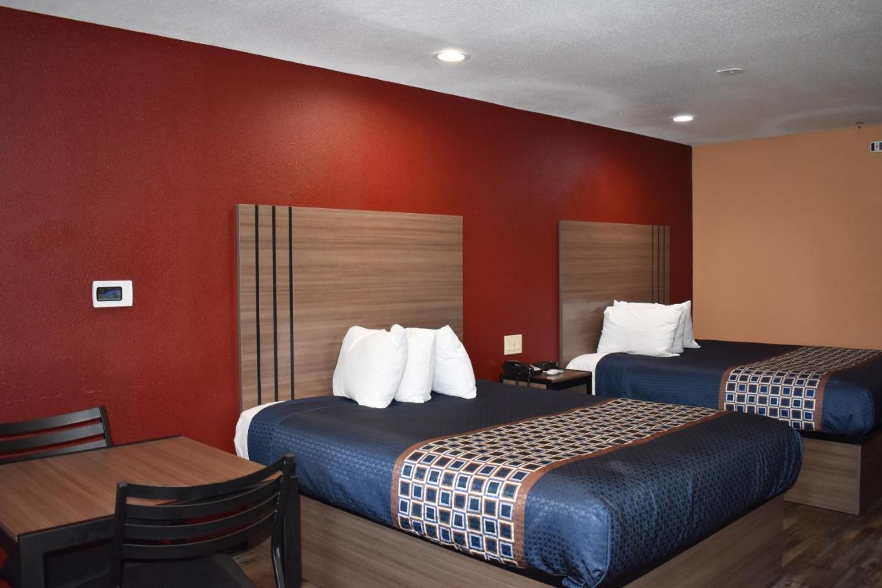 Baymont By Wyndham Manteca Hotel Ngoại thất bức ảnh